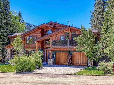 108 Shoshone Ct, Olympic Valley, CA, 96146
