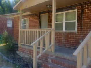 2724 W Green St, Macon, GA 31204