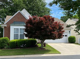 2402 Park Ave, Peachtree City, GA 30269