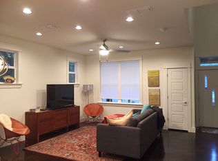 2710 Canterbury St, Austin, TX 78702