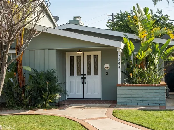 2284 Redlands Dr, Newport Beach, CA 92660