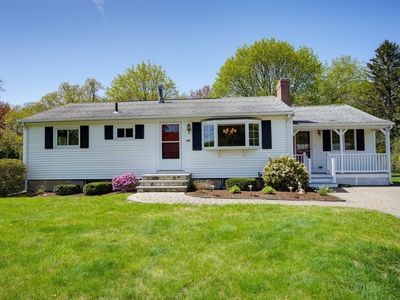 38 Turner Rd, Holliston, MA, 01746