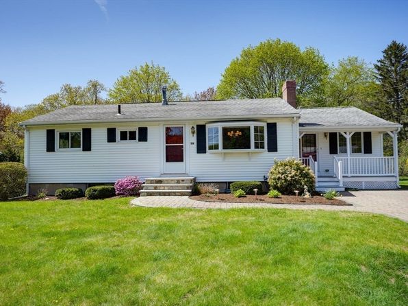 38 Turner Rd, Holliston, MA 01746