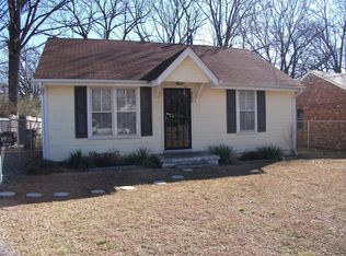 960 Brower St, Memphis, TN 38111
