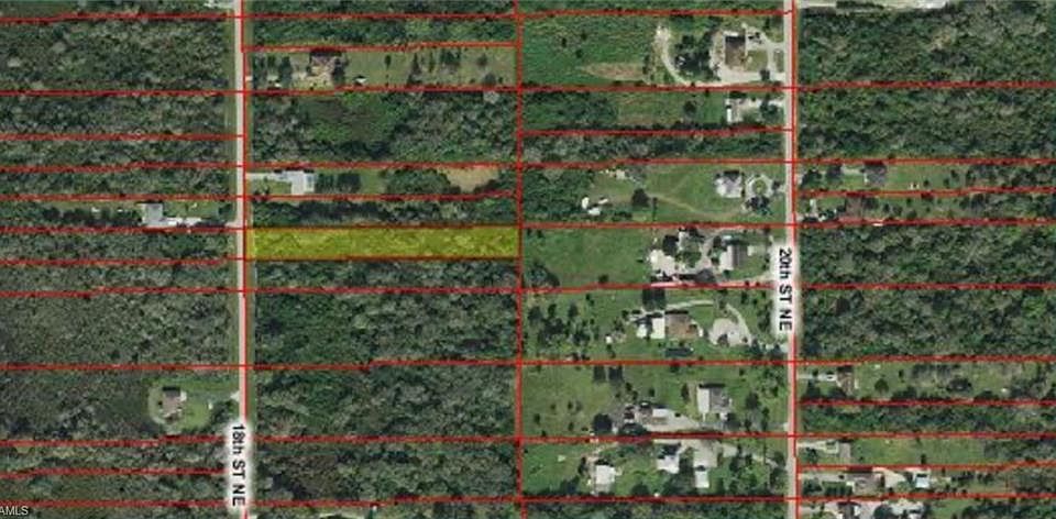 2nd image of  18th ST NE