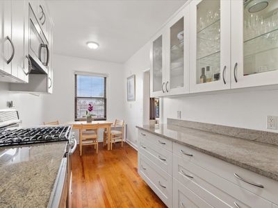 143 Garth Road #6C, Scarsdale, NY, 10583