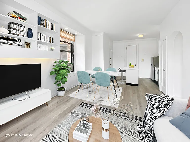 510 W 110th St #8A — Photo 3