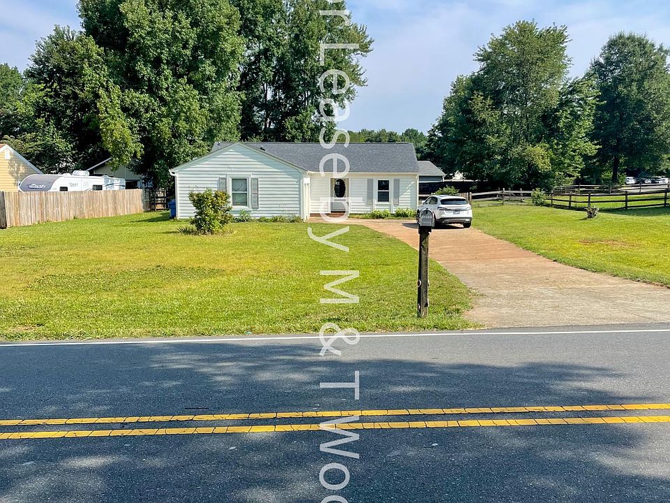 12917 Idlewild Rd, Charlotte, NC 28105 Zillow