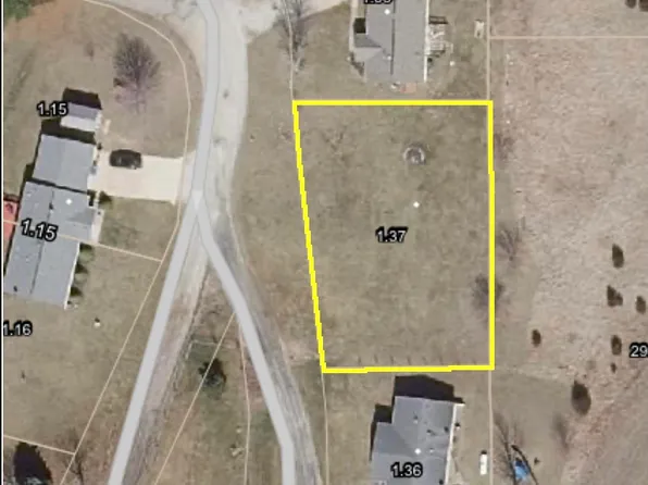 7887 Quail Creek Run, Culver, IN 46511