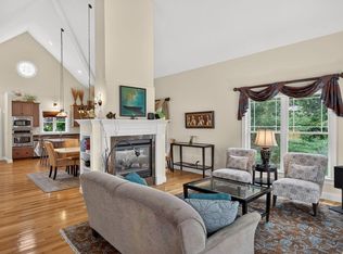 Seton Highlands, Plymouth, MA 02360