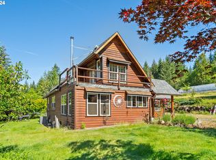 47025 SE Brian Ranch Rd, Sandy, OR 97055