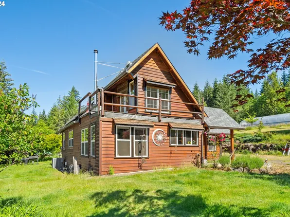 47025 SE Brian Ranch Rd, Sandy, OR 97055