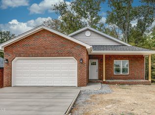 1782 Seaver Rd, Kingsport, TN 37660