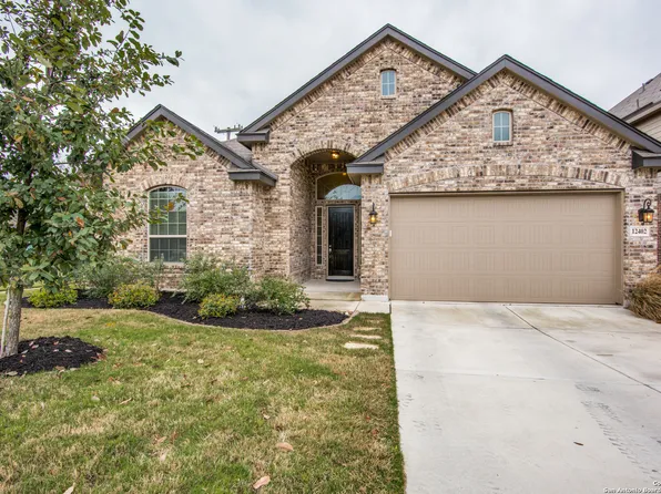 12402 LOVING ML, San Antonio, TX 78253