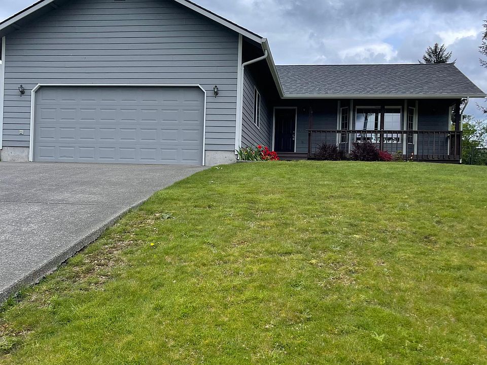 310 S 10th St, Montesano, WA 98563 Zillow