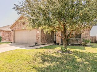 1204 Castlegar Ln, Justin, TX 76247