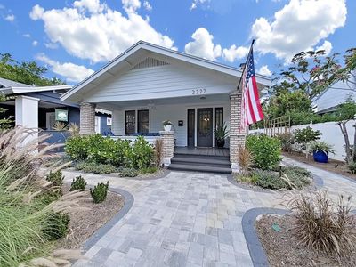 2227 Dartmouth Ave N, Saint Petersburg, FL, 33713