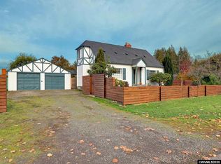 4143 Hayesville Dr NE, Salem, OR 97305