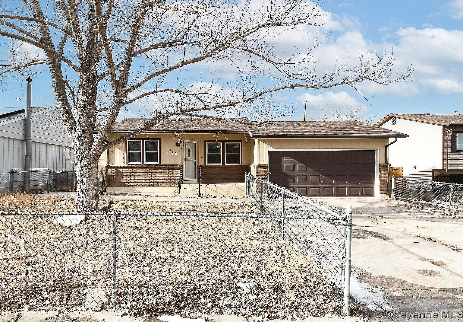 236 S Snyder Ave, Cheyenne, WY 82007 | Zillow