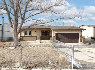 236 S Snyder Ave, Cheyenne, WY 82007