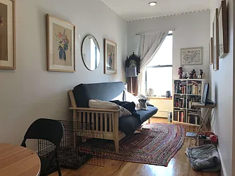 Rented by First Point Management