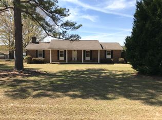 1307 Longstreet Rd, Lugoff, SC 29078