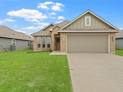 4013 S Fork Ranch Rd, Waco, TX, 76705