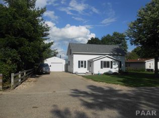 506 N 3rd St, Dunlap, IL 61525