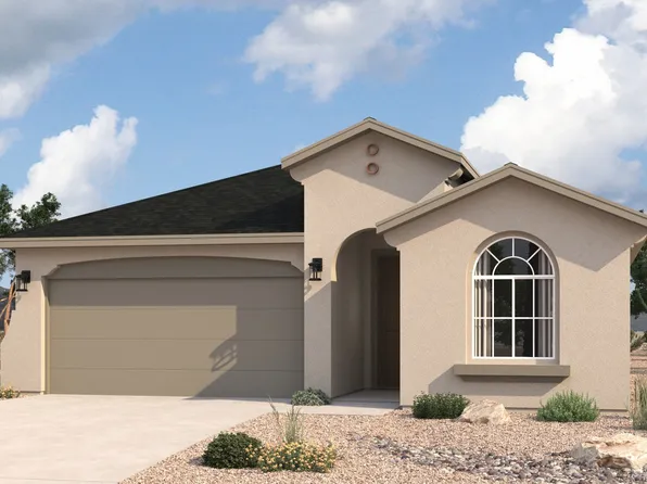 3704 Amsterdam Ct, Las Cruces, NM 88012