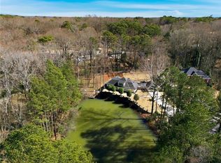 6179 Windsong Way, Stone Mountain, GA 30087