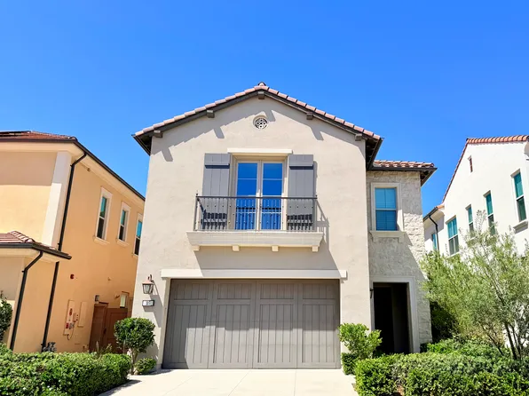 105 Knotweed, Irvine, CA 92618