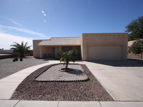 11287 E 37th Pl, Yuma, AZ 85367