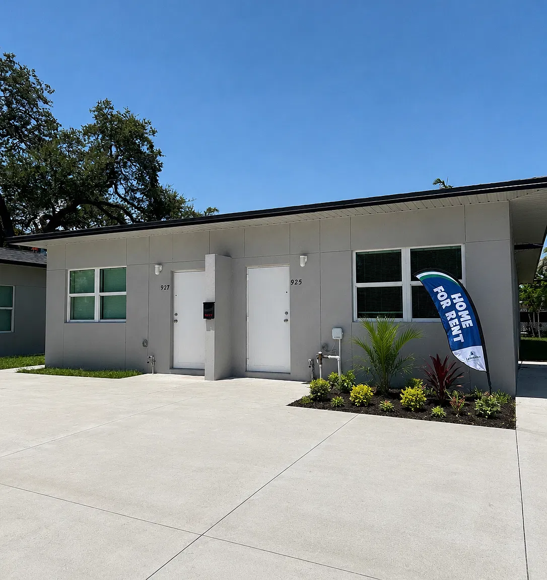 9674 NW 10th Ave — Photo 1