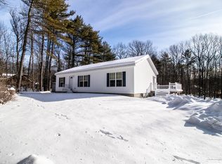 10 Zakelo Rd, Harrison, ME 04040