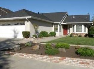 19218 Meadowood Rd, Castro Valley, CA 94546