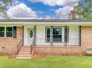 330 Lakeshore Dr, Guyton, GA 31312