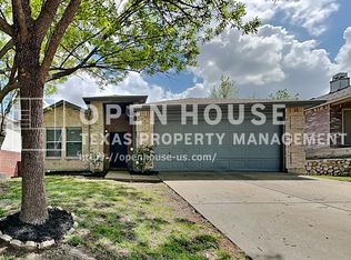 2505 Avalon Creek Way, McKinney, TX 75071