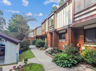 20207 Laurel Hill Way, Germantown, MD 20874