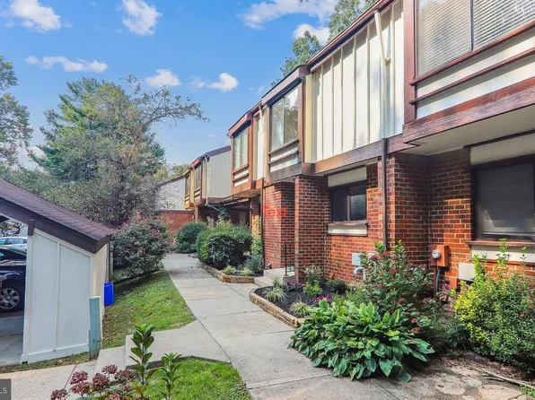 20207 Laurel Hill Way, Germantown, MD 20874