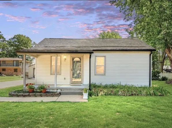 39354 Helena Ave, Sterling Heights, MI 48313