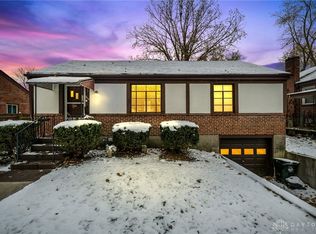 344 E Melford Ave, Dayton, OH