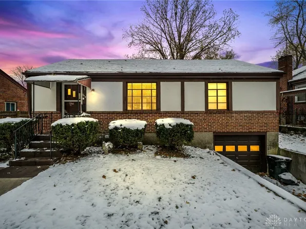 344 E Melford Ave, Dayton, OH 45405