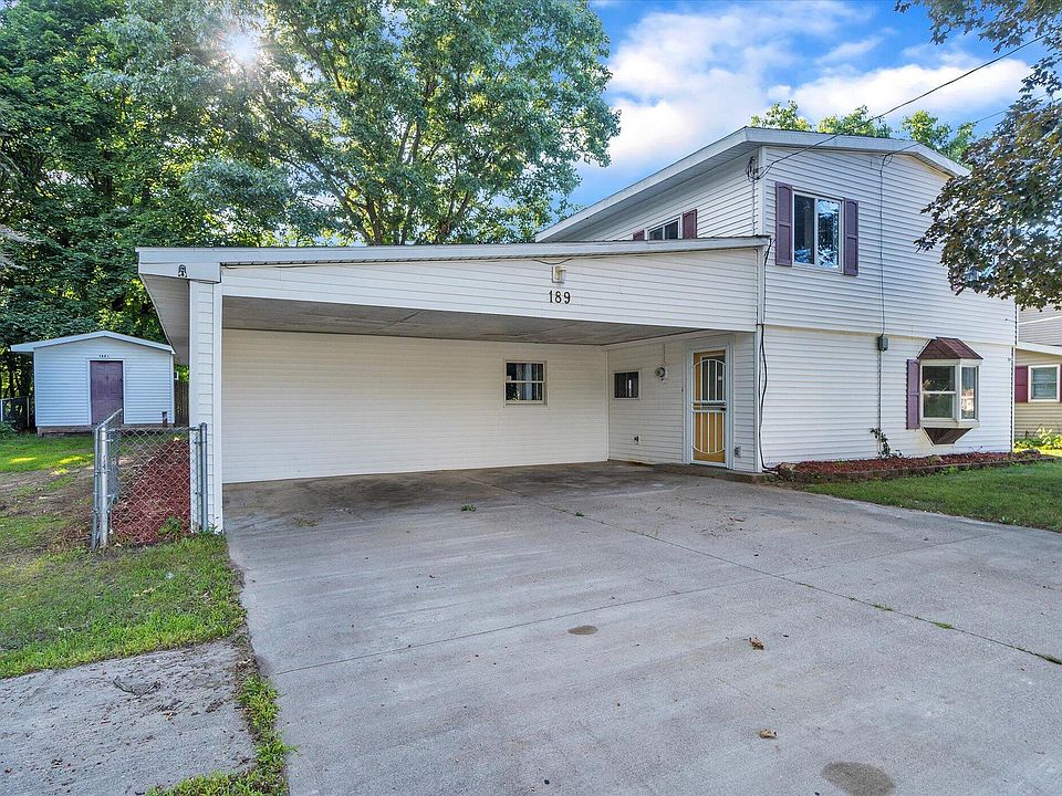 189 Ackerson Lake Dr, Jackson, MI 49201 MLS 23003336 Zillow