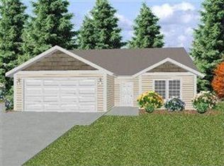 2121 Stillwater Ave, Olympia, WA 98502