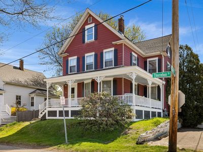 139 Thornton Street, Portsmouth, NH, 03801