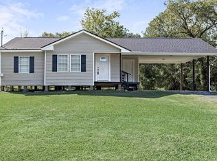 11495 Old Voth Rd, Beaumont, TX 77713