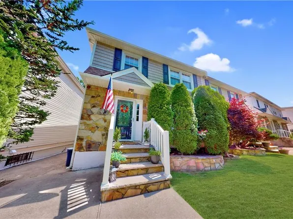 103 Tanglewood Dr, Staten Island, NY 10308