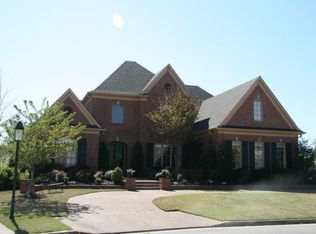 1715 Powell Run Cv, Collierville, TN 38017