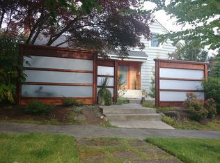 3615 37th Ave W, Seattle, WA 98199