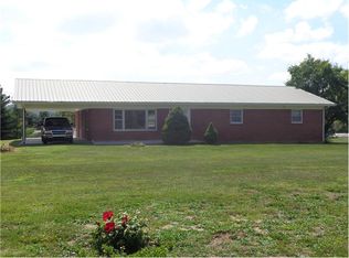 997 Twin Barns Rd, Greeneville, TN 37743